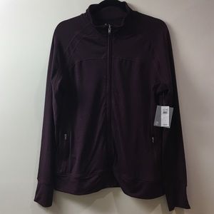 NWT Gap Fit Jacket